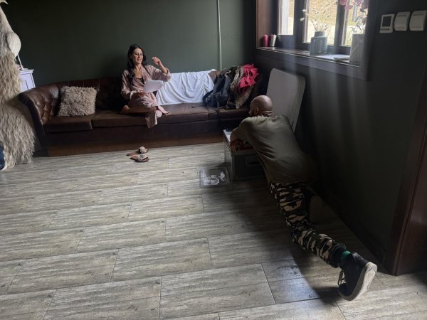 Снимка: PR агенция IGM